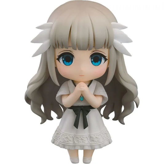 Ender Lilies Quietus of the Knights Figurine Lily Nendoroid