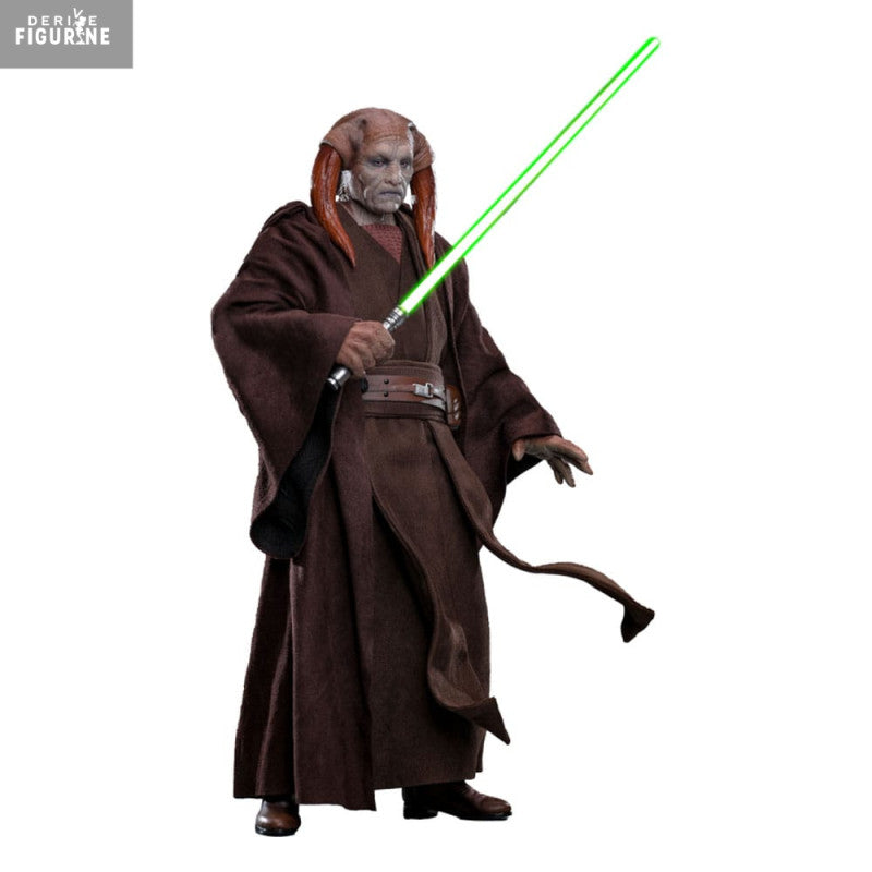 Episode Iii la Revanche des Sith Figurine Saesee Tiin Movie Masterpiece