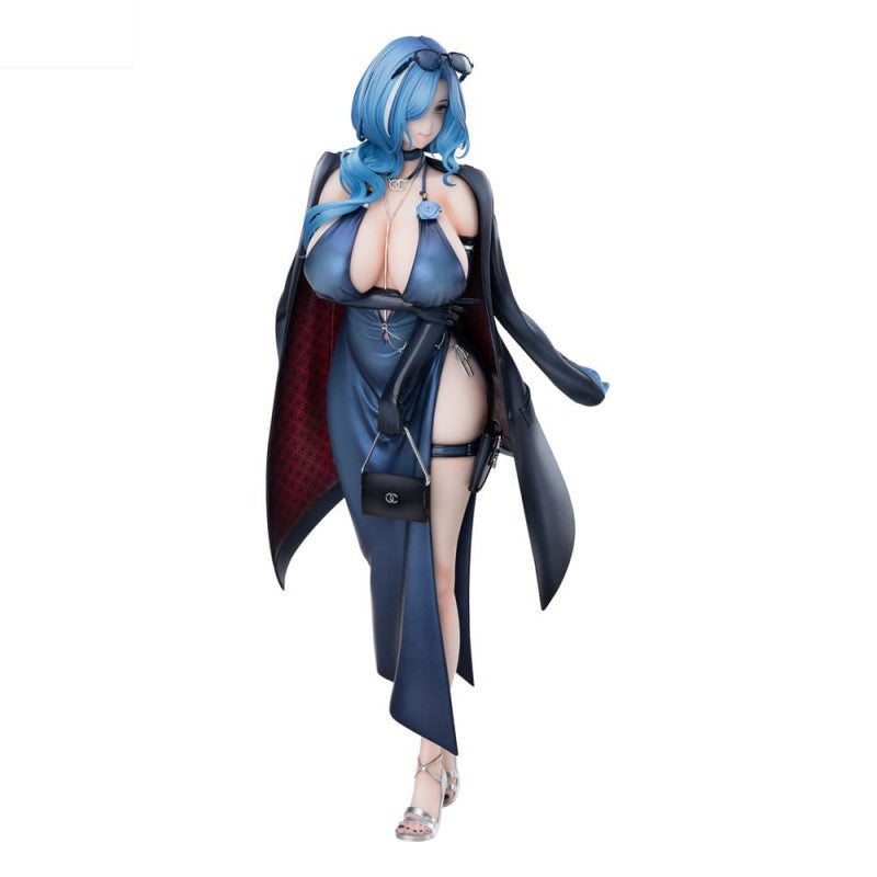 Exilium Figurine Helen Dp 12 Starlit Waltz