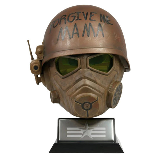 Fallout Replique Casque Ncr Desert Ranger