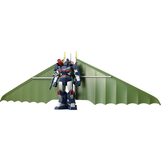 Fang of the Sun Dougram Figurine Dougram Hang Glider Equipment Type Combat Armor Max29 Plastic Model Kit