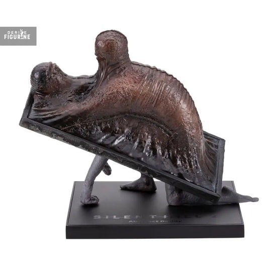 Figurine Abstract Daddy Oshi Works