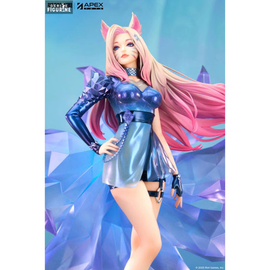 Figurine Ahri Kda All Out