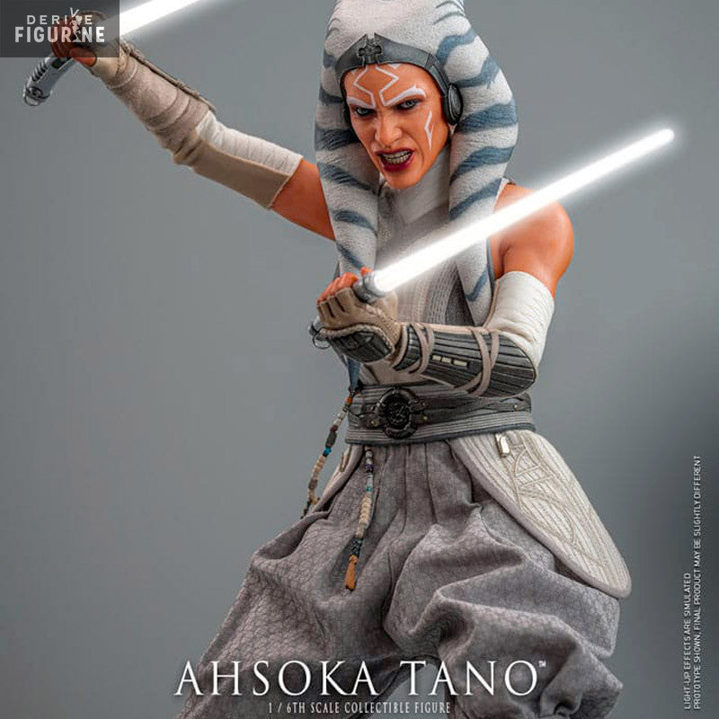 Figurine Ahsoka Tano