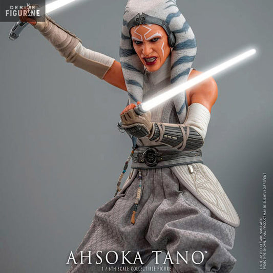 Figurine Ahsoka Tano