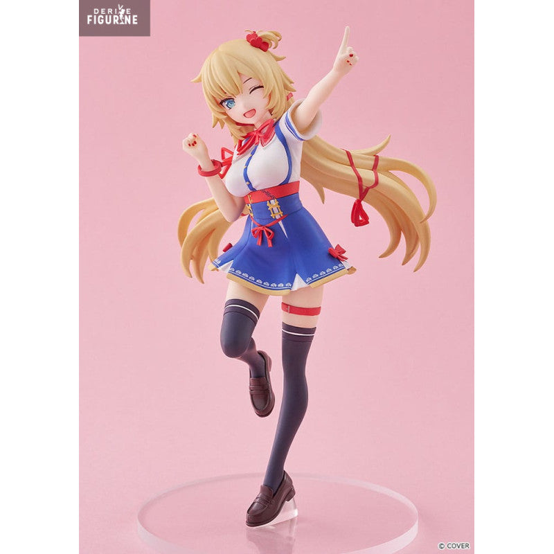 Figurine Akai Haato Pop Up Parade