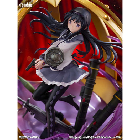 Figurine Akemi Homura