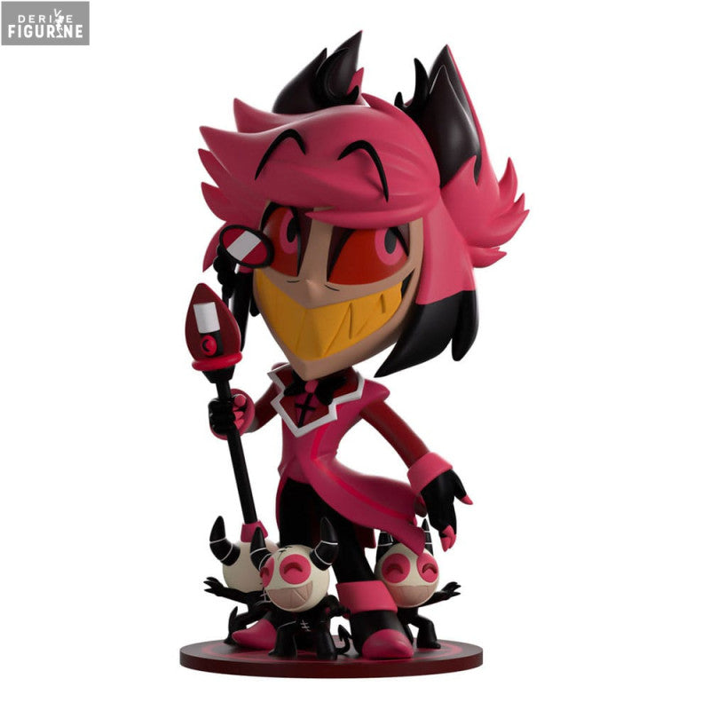 Figurine Alastor