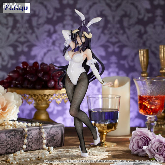 Figurine Albedo Bicute Bunnies