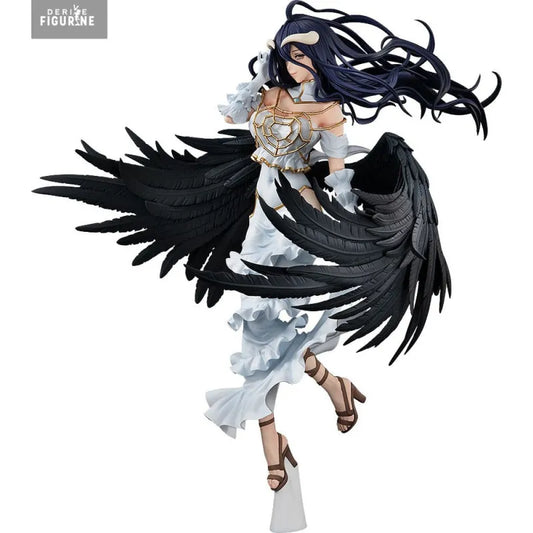 Figurine Albedo Wing