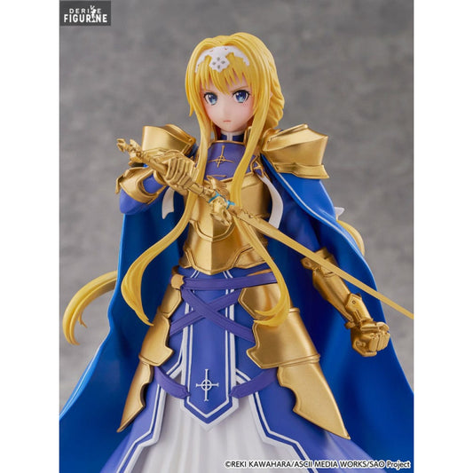 Figurine Alice Cantabile