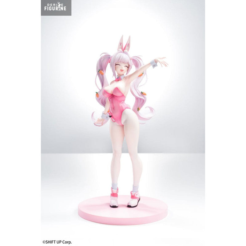 Figurine Alice Wonderland Bunny