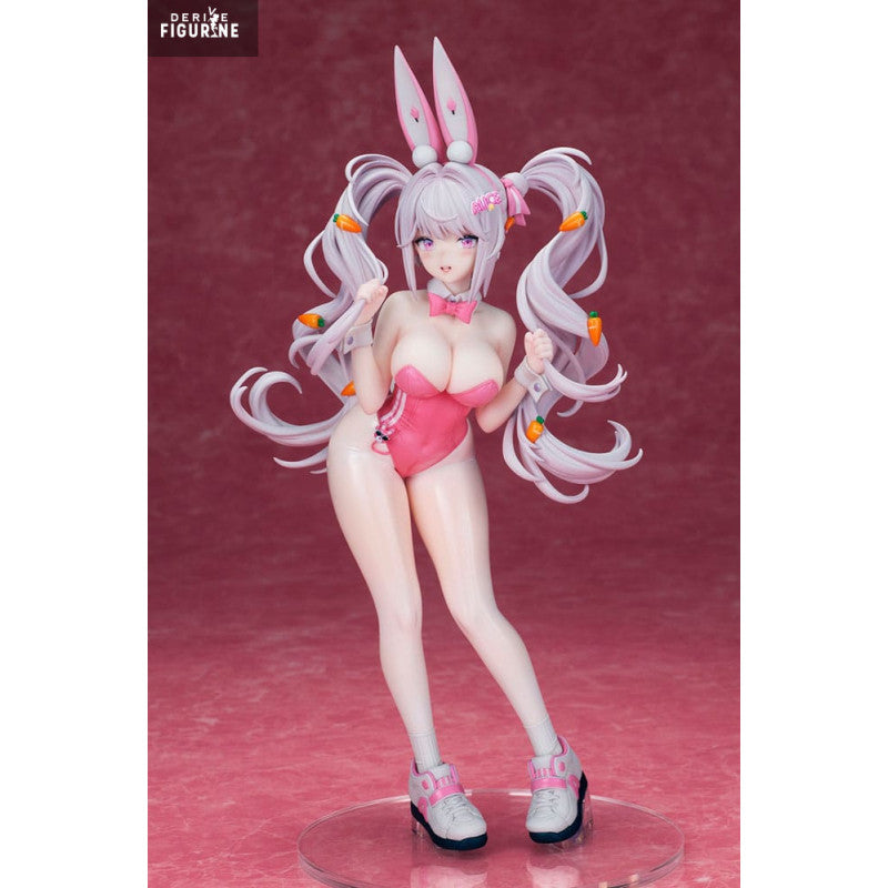 Figurine Alice Wonderland Bunny B Style