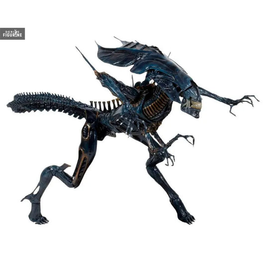 Figurine Alien Queen Ultra Deluxe