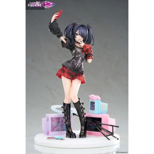 Figurine Ame Chan
