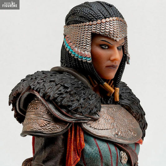Figurine Amunet the Hidden One