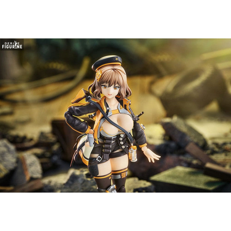 Figurine Anis Hyper Body