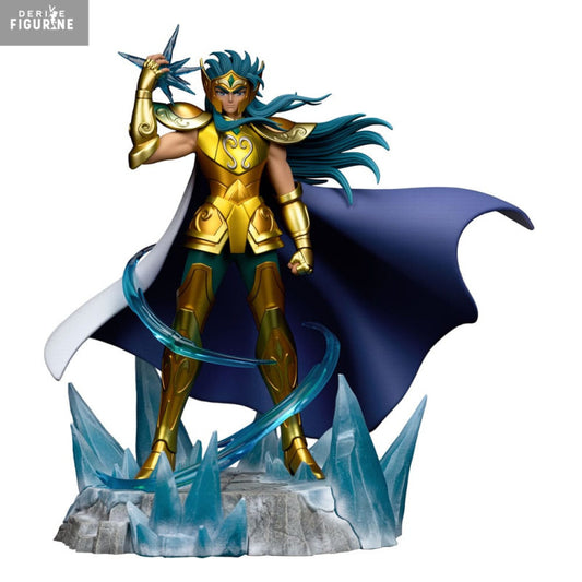 Figurine Aquarius Camus Art Scale