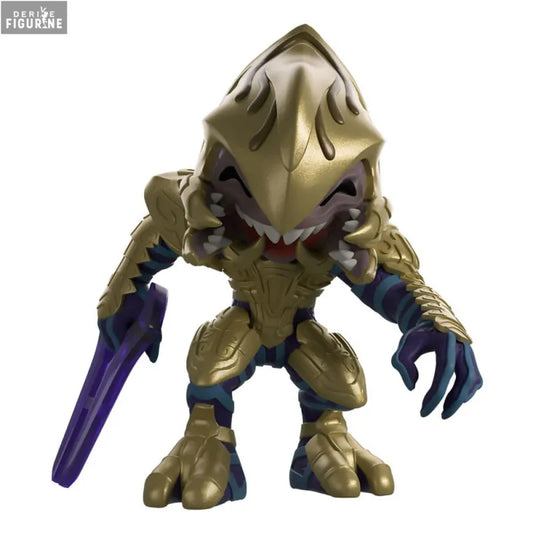 Figurine Arbiter
