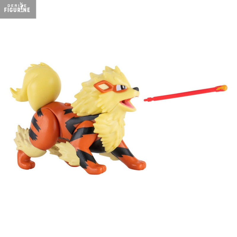 Figurine Arcanin Battle Figure