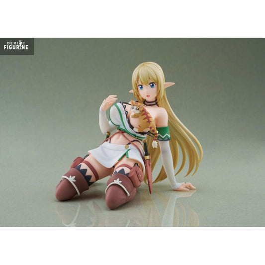Figurine Aria Tama