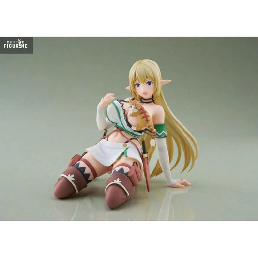 Figurine Aria Tama Amiami Limited Edition