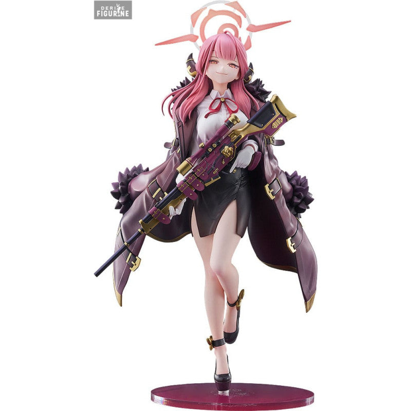 Figurine Aru