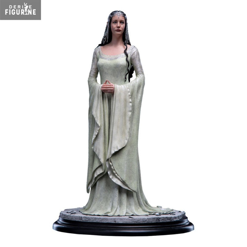 Figurine Arwen Coronation Classic Series