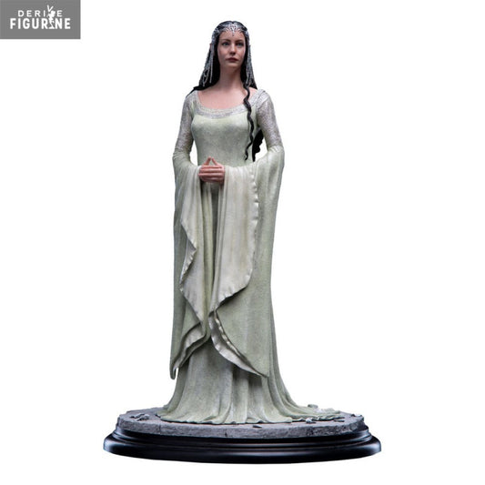 Figurine Arwen Coronation Classic Series