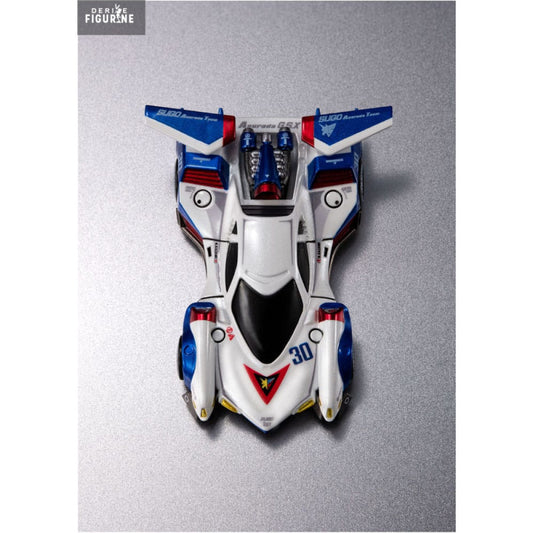 Figurine Asurada Gsx Heritage Edition