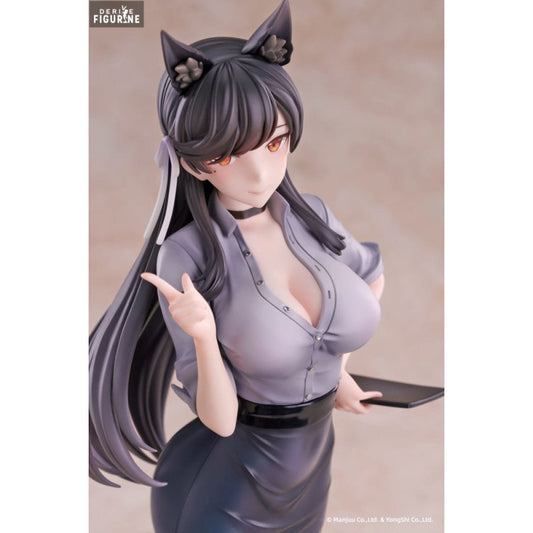 Figurine Atago Ol