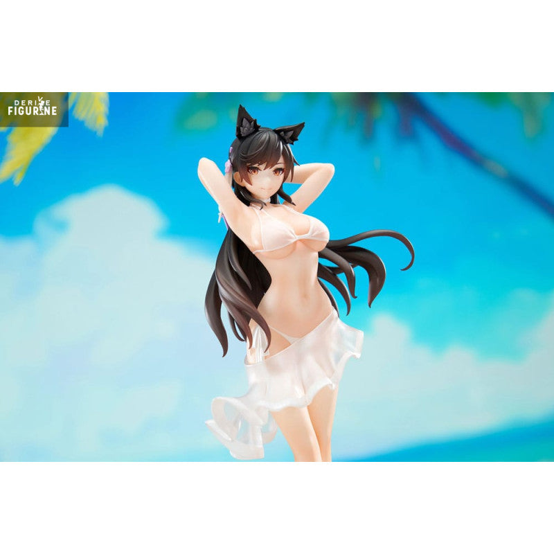 Figurine Atago Summer March Limepie Series