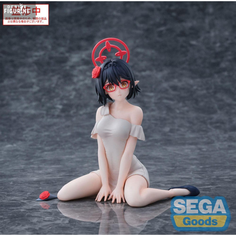 Figurine Ayane Yumemirize