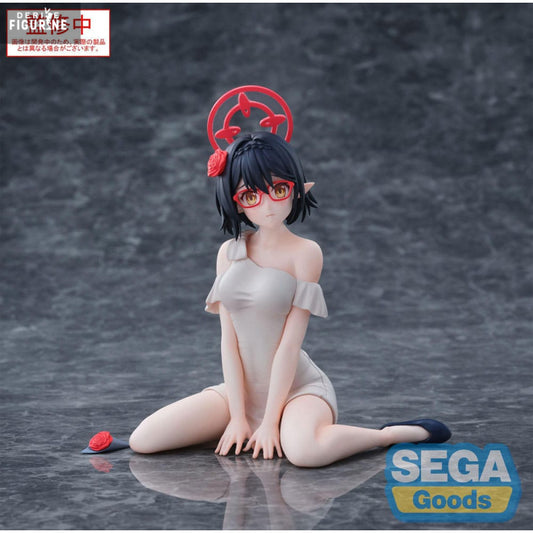 Figurine Ayane Yumemirize