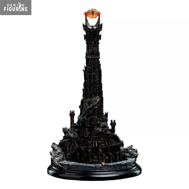 Figurine Barad Dur