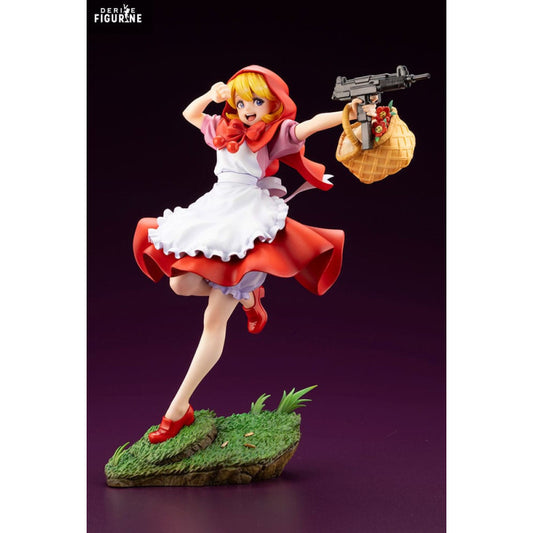 Figurine Bb Hood Bishoujo