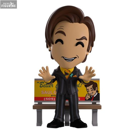 Figurine Better Call Saul