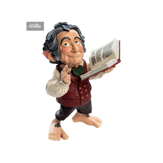 Figurine Bilbon Sacquet Mini Epics