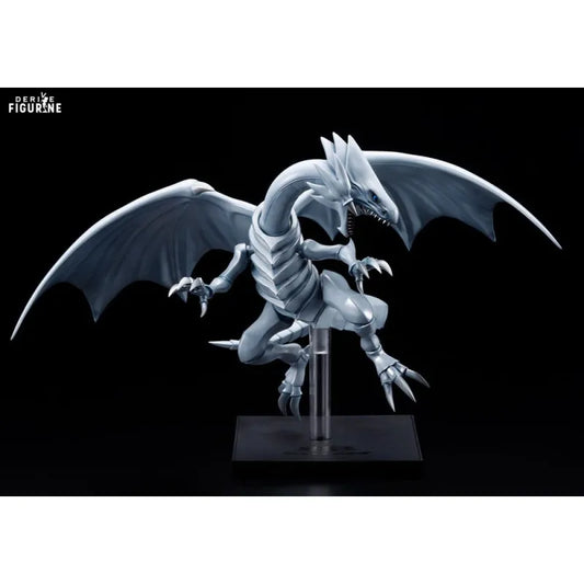 Figurine Blue Eyes White Dragon Oshi Works