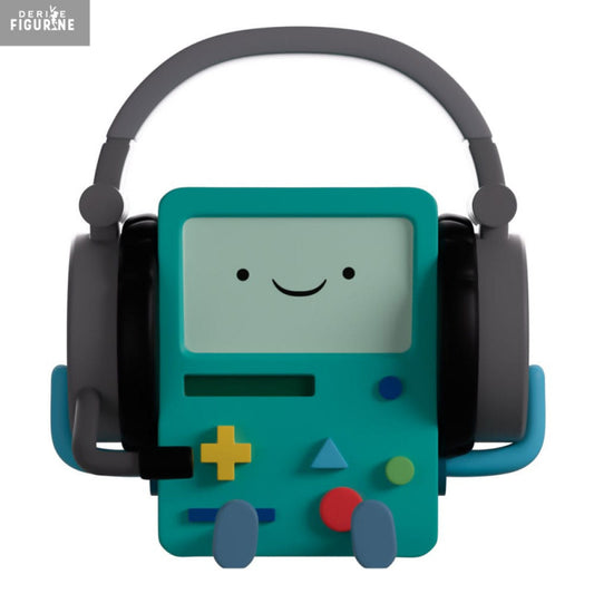 Figurine Bmo