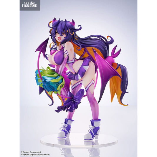Figurine Bomber Girl Prune Succubus Cheer Costume