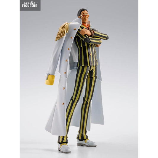 Figurine Borsalino Future Island Egghead Shfiguarts