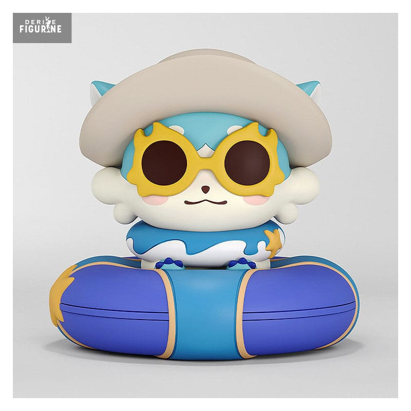 Figurine Bubbles Chibi Huggy Good Smile