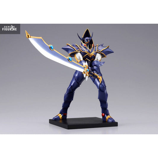 Figurine Buster Blader Oshi Works
