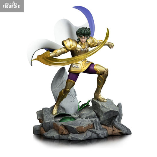 Figurine Capricorn Shura Art Scale