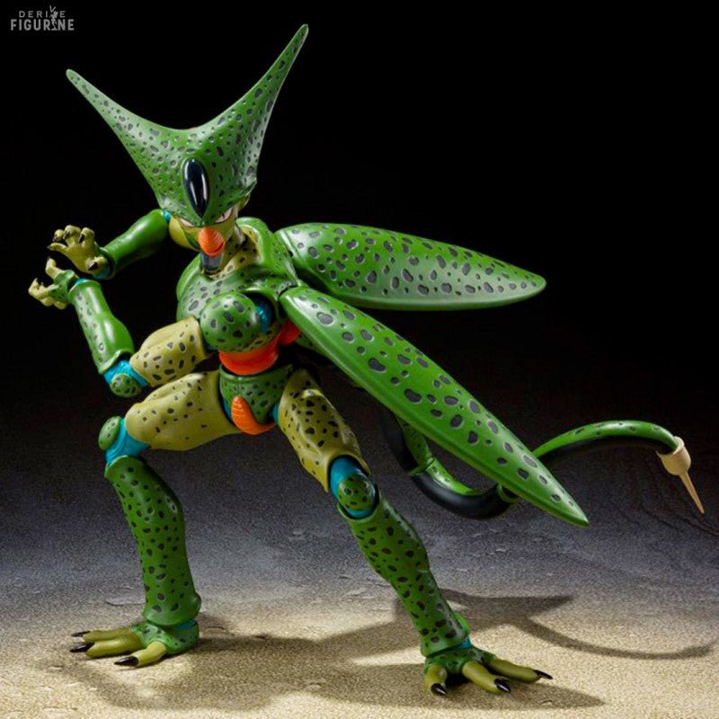 Figurine Cell First Form Shfiguarts