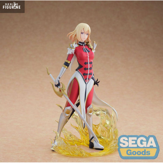 Figurine Cha Hae In Xross Link