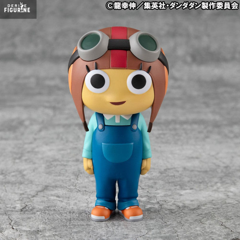 Figurine Chiquitita Occultic Sofubi Collection