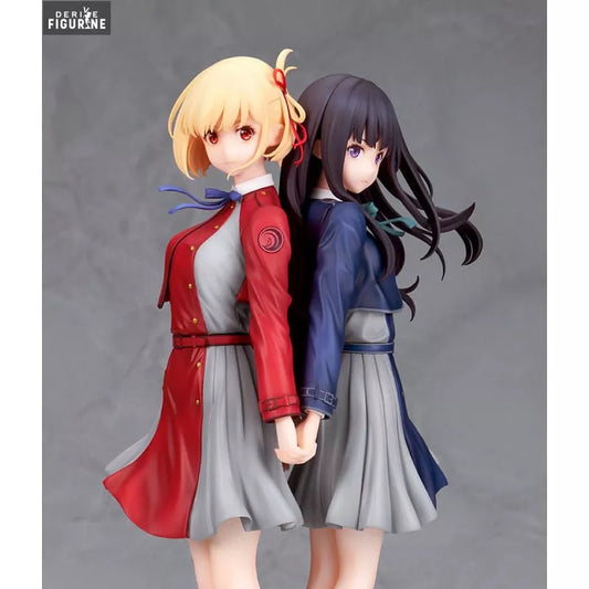 Figurine Chisato Nishikigi Takina Inoue