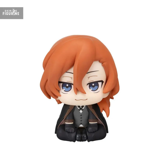 Figurine Chuya Nakahara Look Up